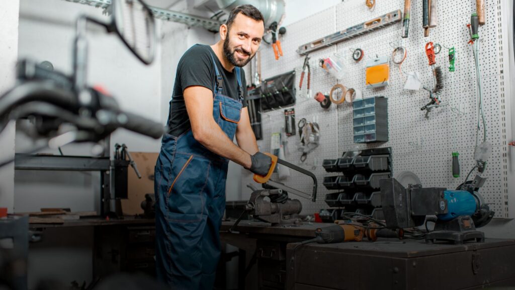 Social Recruiting für Handwerker